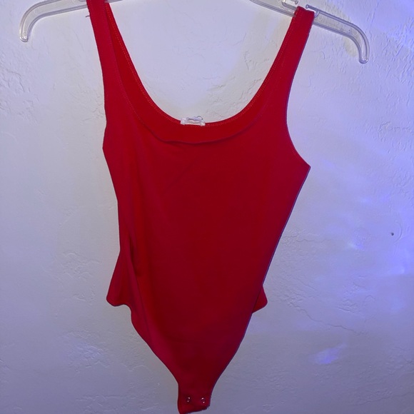 garage bodysuit - Picture 1 of 3